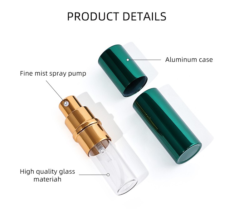 10ml perfume bottle 10ml perfume bottle