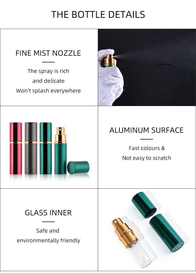 perfume tester bottles perfume tester bottles