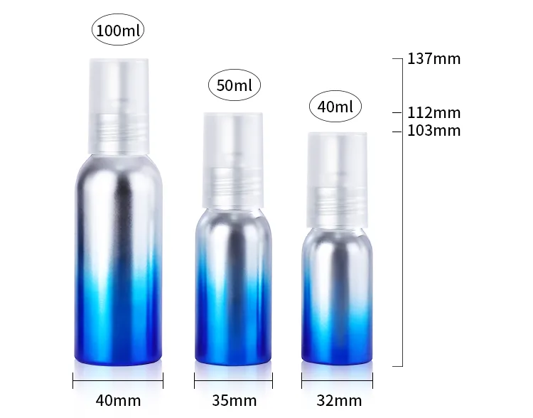 glass perfume spray bottles glass perfume spray bottles