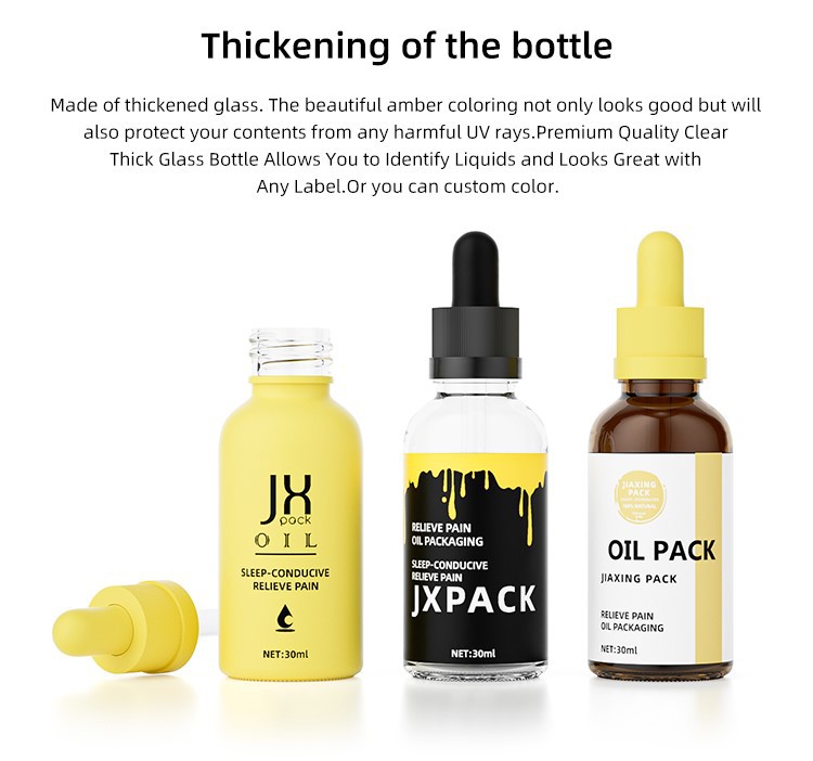 5ml dropper bottle