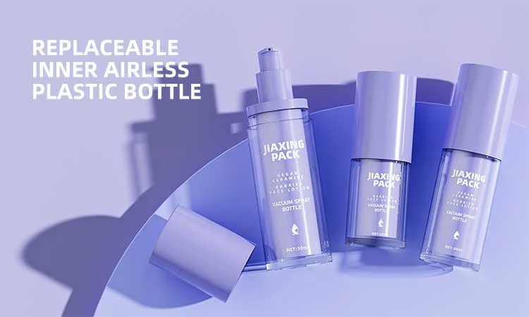 30ml lotion bottle