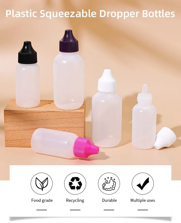 pipette and bottle pipette and bottle
