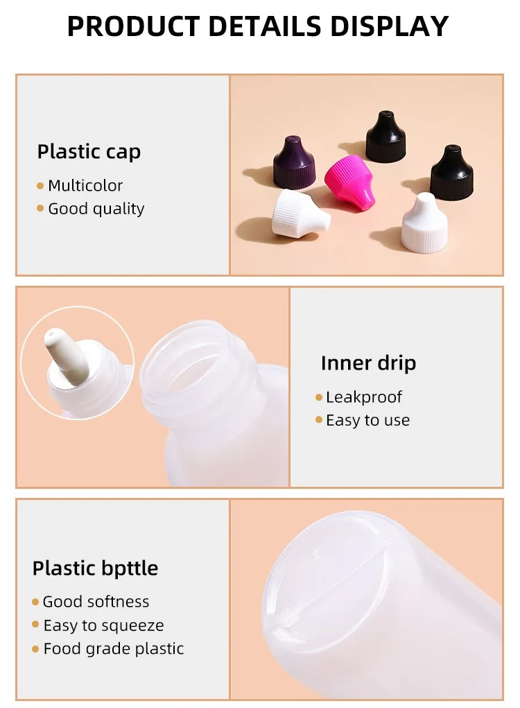pipette squeeze bottle