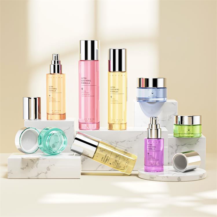 cosmetic packaging