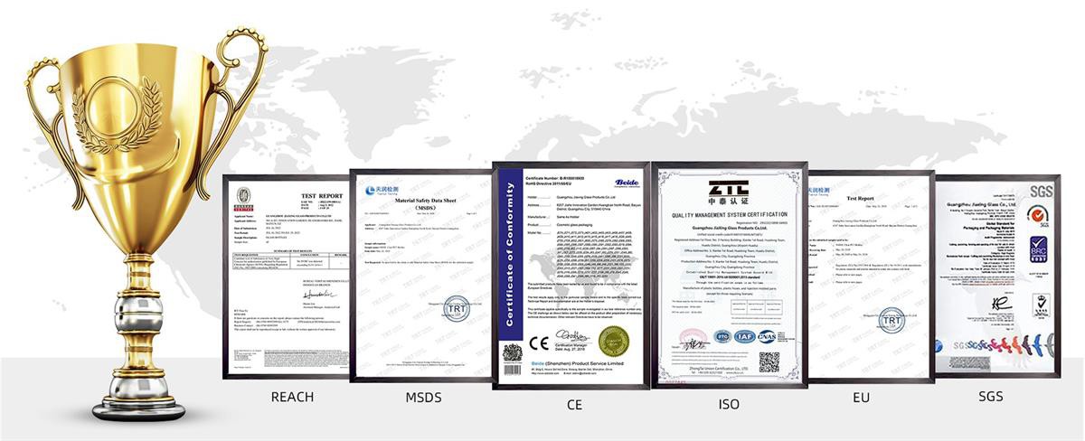 Certificate Certificate