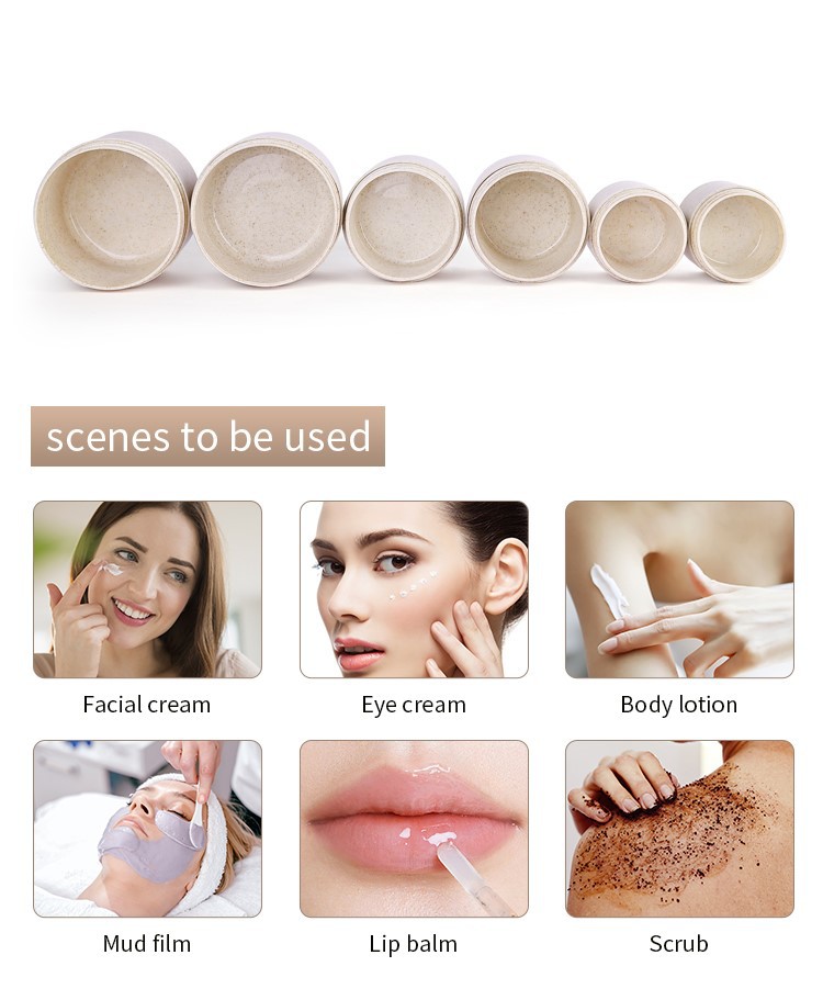 50ml cosmetic containers 50ml cosmetic containers