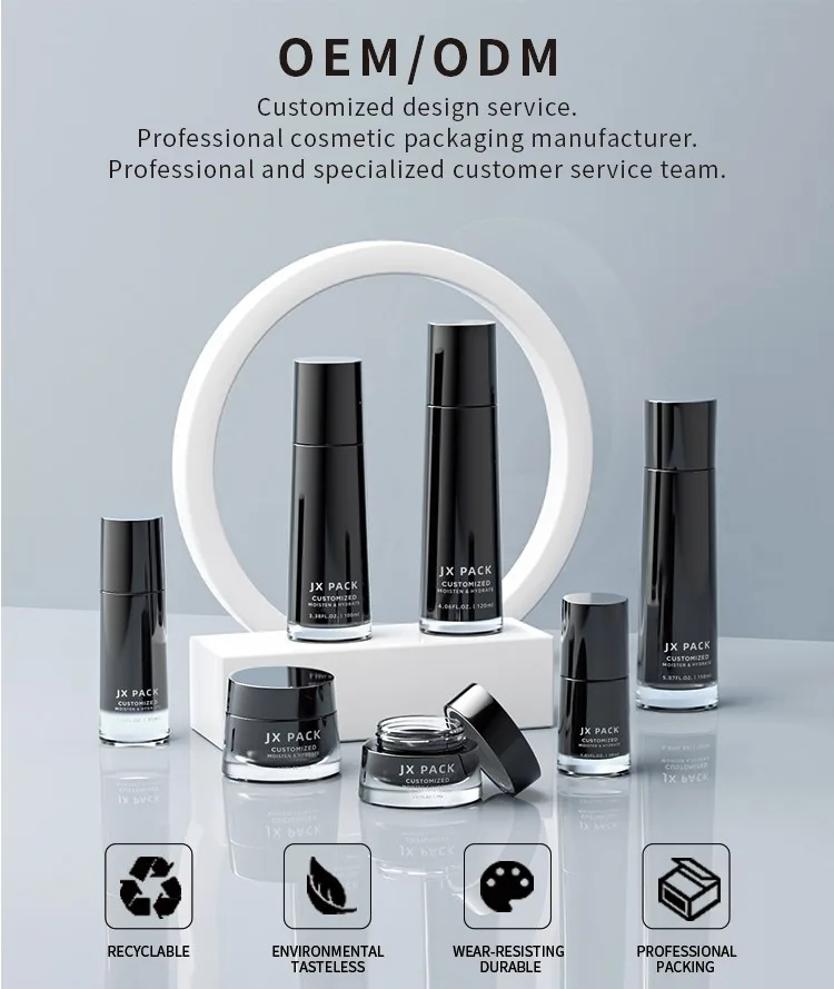 packaging of cosmetics packaging of cosmetics