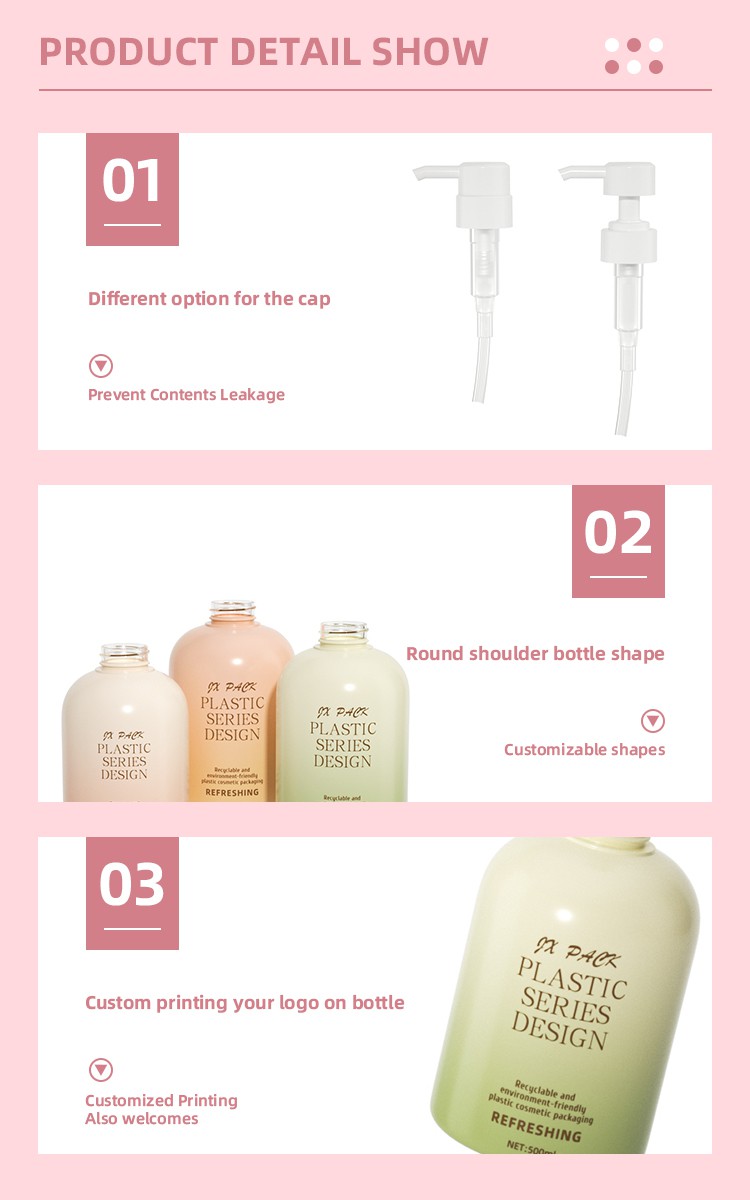 refillable lotion containers