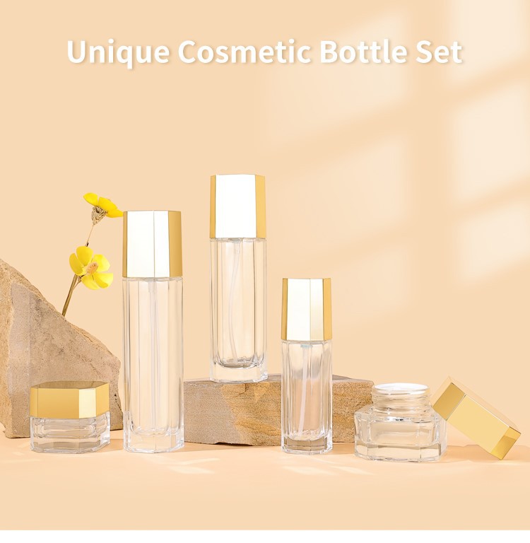 skincare sample packaging