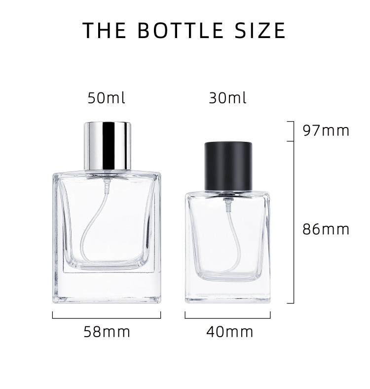 perfume with pump spray perfume with pump spray