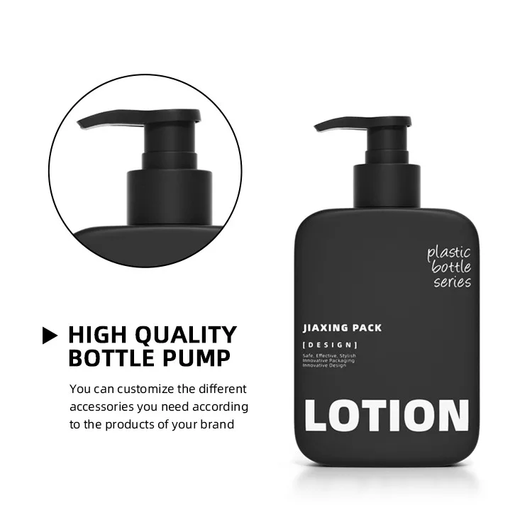 refillable lotion containers
