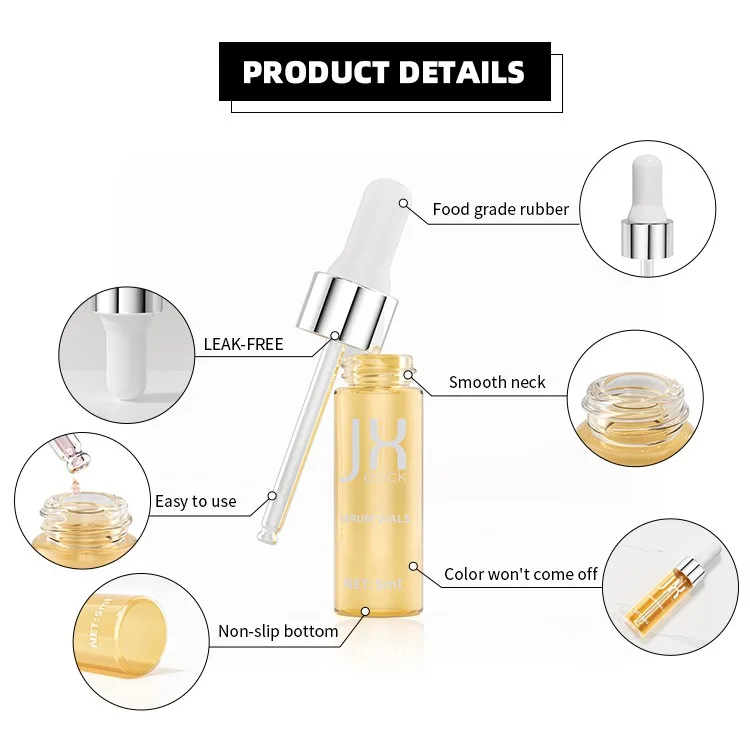 3ml dropper bottle