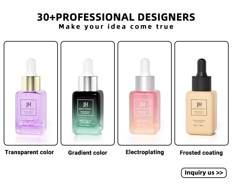 30 ml dropper bottle