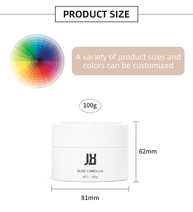 cream jar packaging cream jar packaging