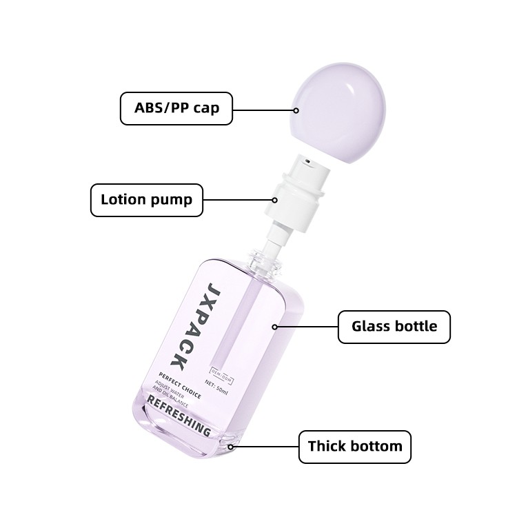 bottle cosmetic packaging bottle cosmetic packaging