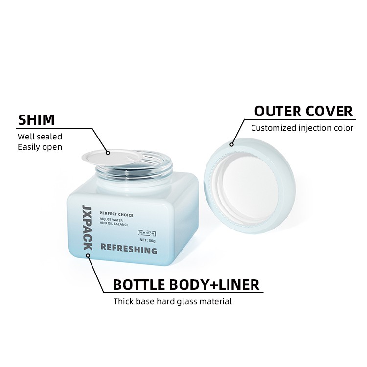 jar packaging skin care jar packaging skin care