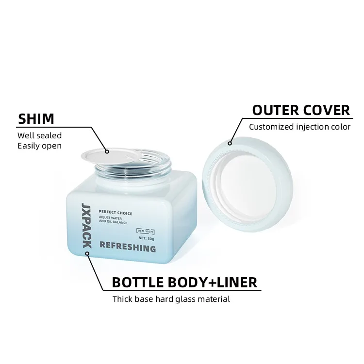 jar packaging skin care jar packaging skin care