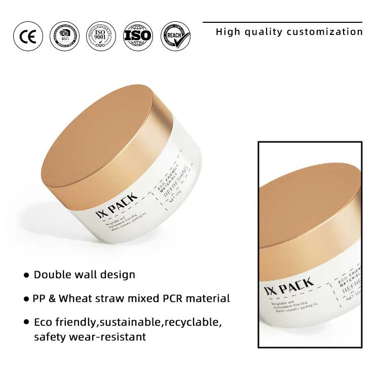 small travel cosmetic jars small travel cosmetic jars