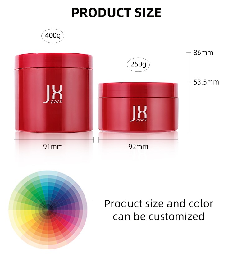 cosmetic containers for sale
