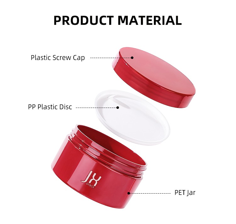 luxury cosmetic jars luxury cosmetic jars
