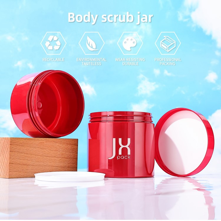 cream jar packaging cream jar packaging