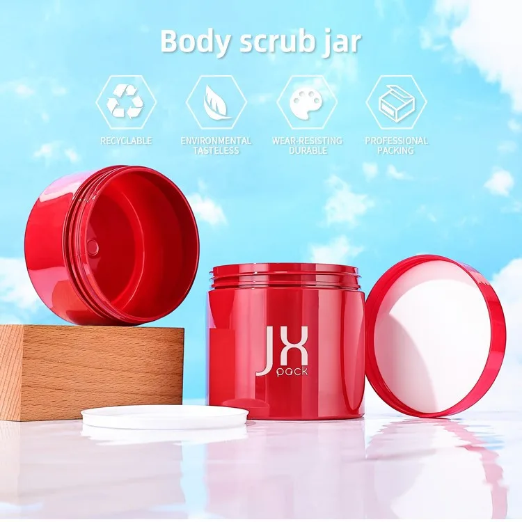 cream jar packaging cream jar packaging