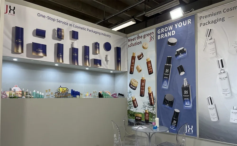 Bologna Cosmoprof
