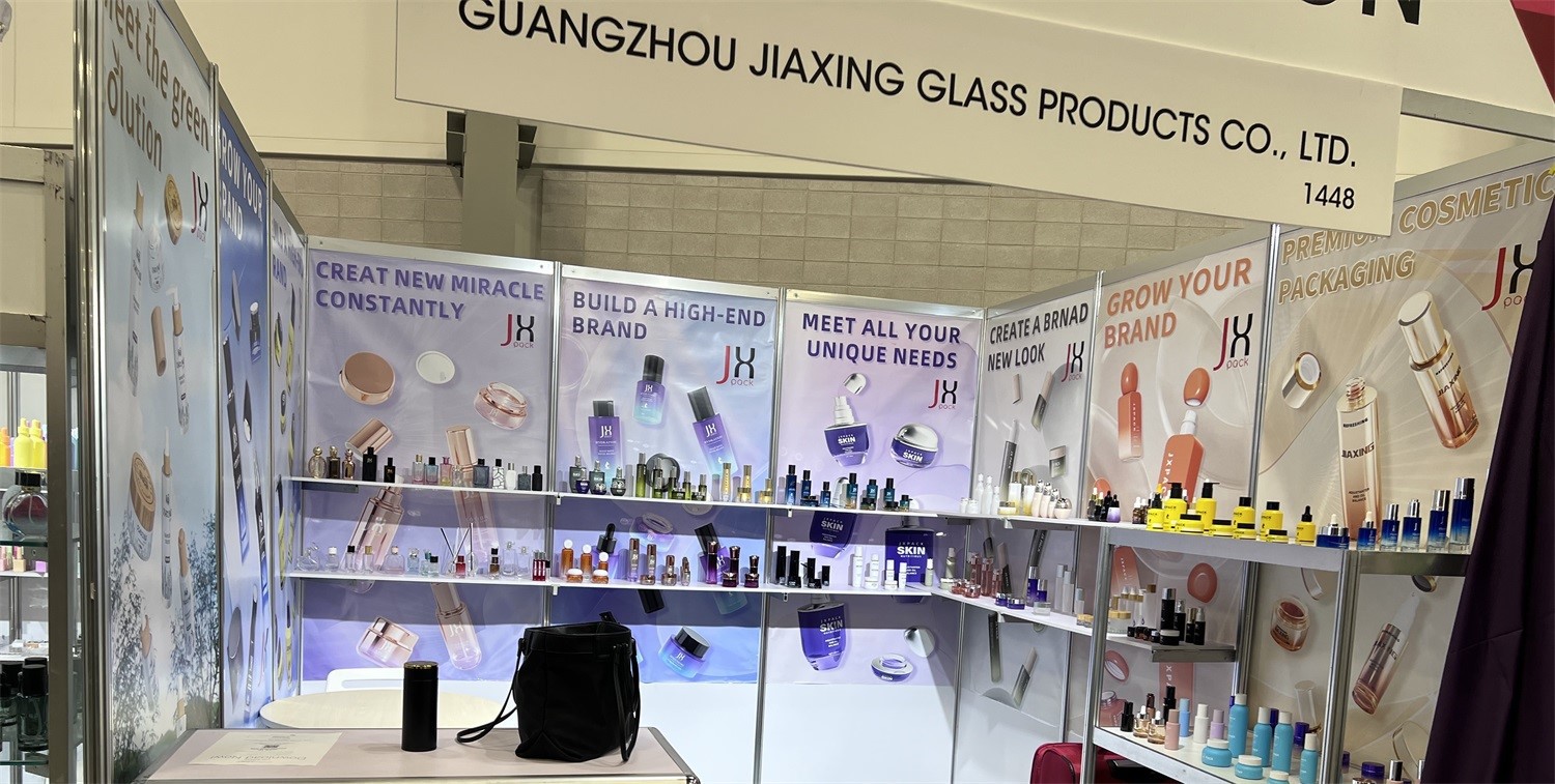 skincare packaging