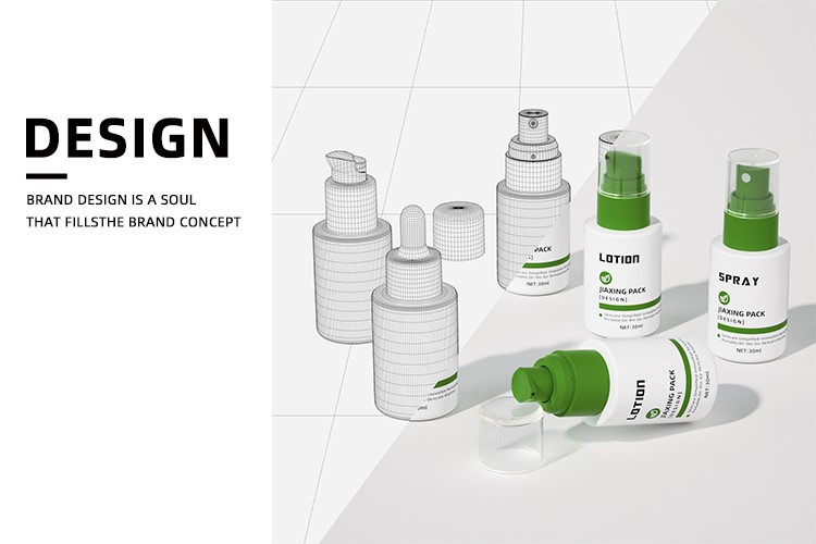 30ml spray bottle 30ml spray bottle