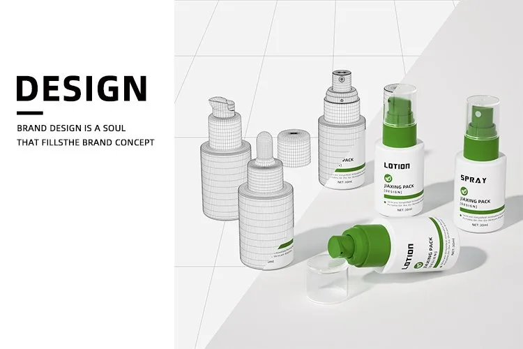 30ml  spray bottle