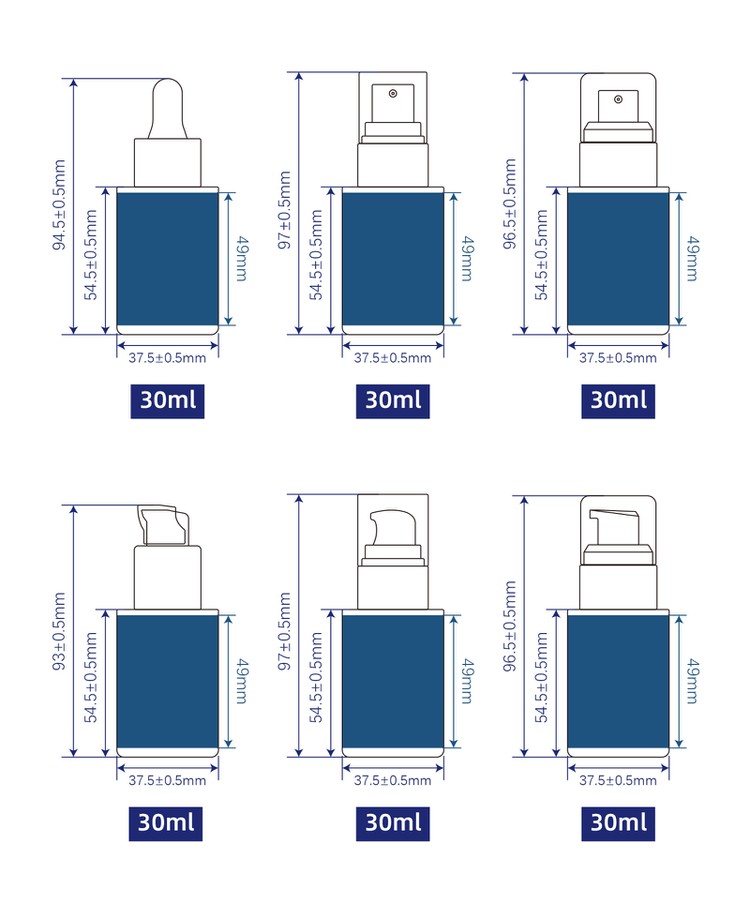 30ml dropper bottle 30ml dropper bottle