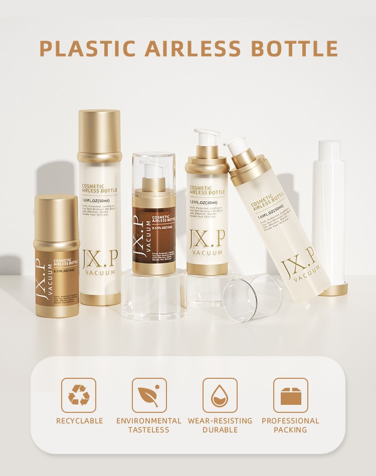30ml airless pump bottle 30ml airless pump bottle