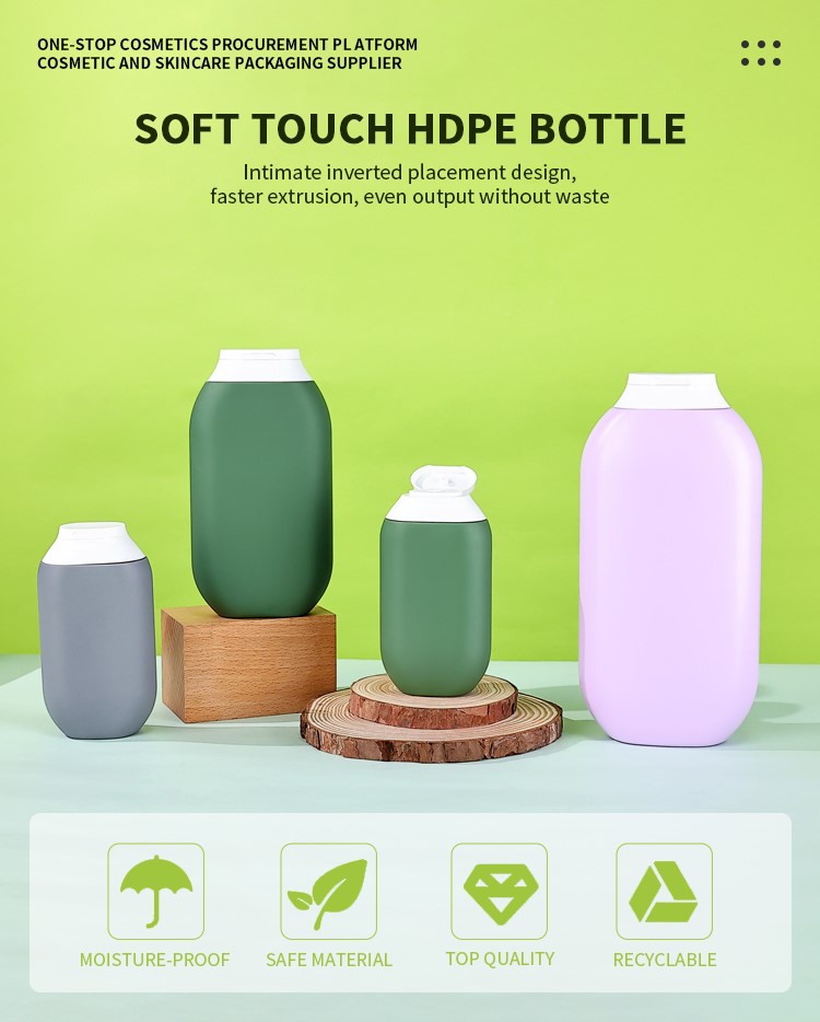 hdpe plastic bottle hdpe plastic bottle