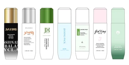 cosmetic packaging cosmetic packaging