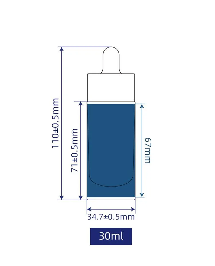 30 ml dropper bottle 30 ml dropper bottle
