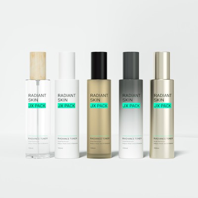 cosmetic packaging