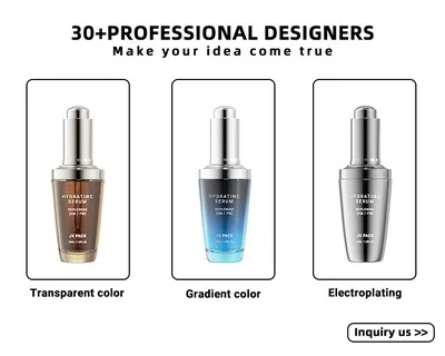 essential oil dropper bottles