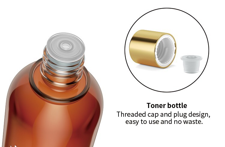 packaging for skin care products