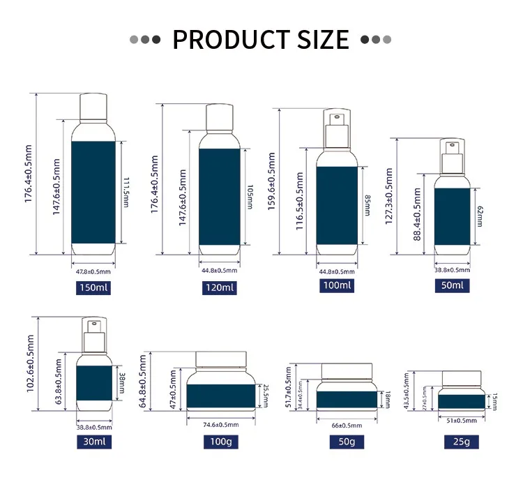best beauty packaging best beauty packaging