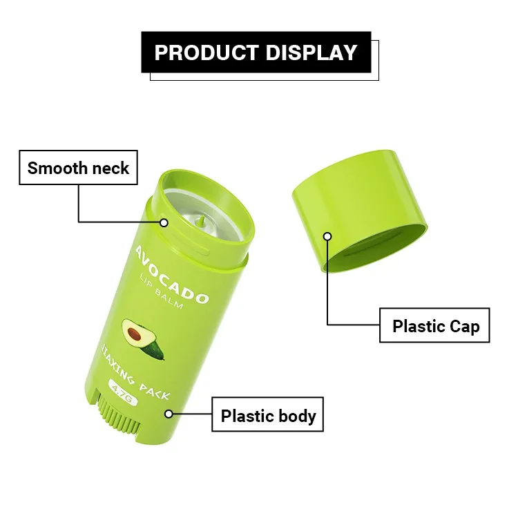 lipstick tube lipstick tube