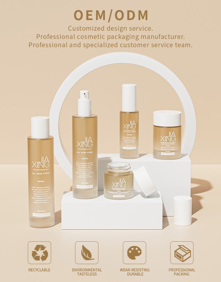 cosmetics sustainable packaging cosmetics sustainable packaging