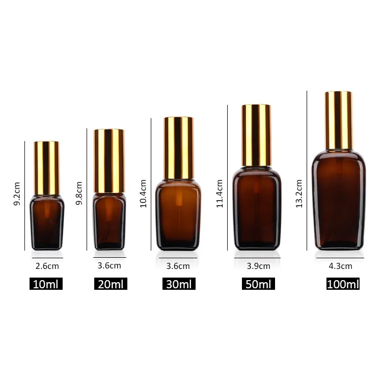 rectangular glass dropper bottle rectangular glass dropper bottle