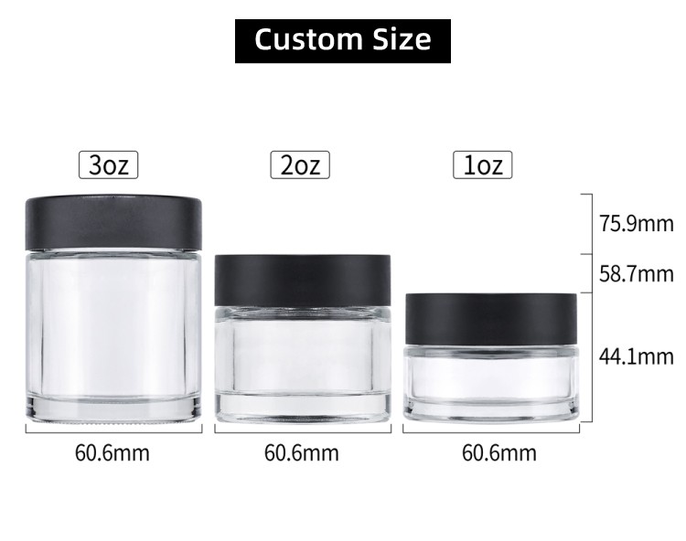 1oz child resistant jar 1oz child resistant jar