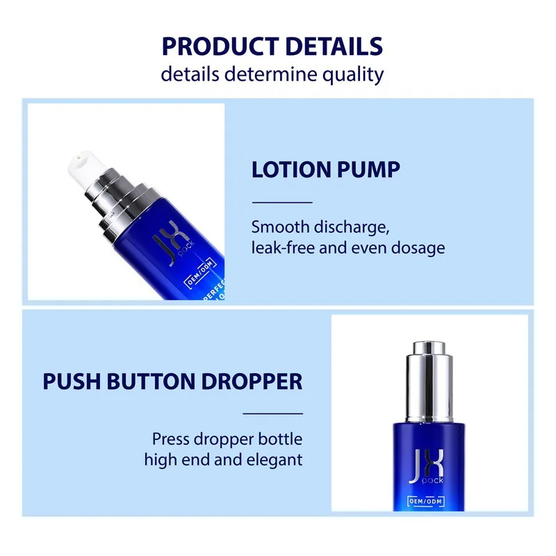 perfect skin packaging
