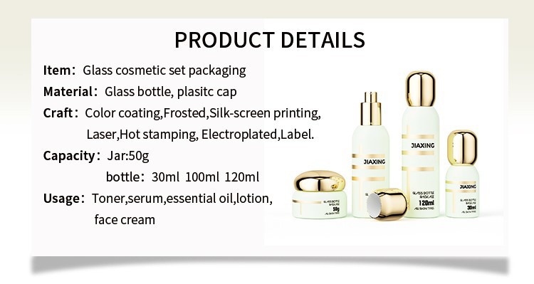 most beautiful cosmetic packaging