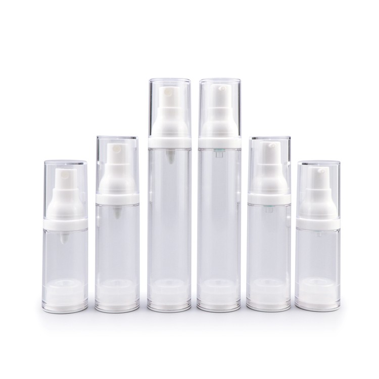 cosmetic bottle with pump cosmetic bottle with pump