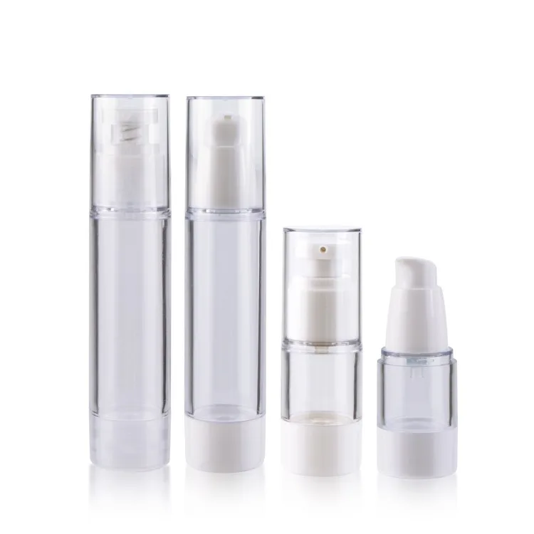 10ml airless spray bottle