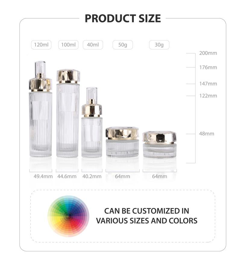 skin care packaging bottles skin care packaging bottles