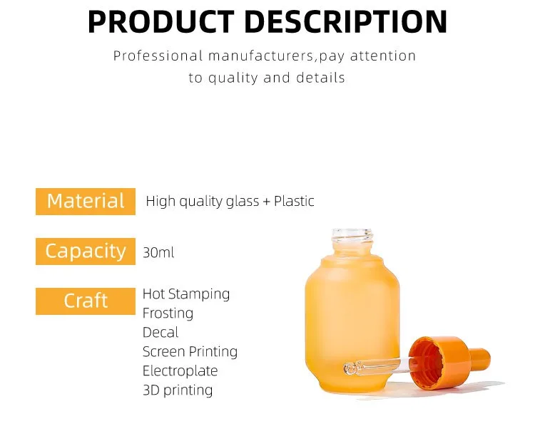 oil bottle with dropper oil bottle with dropper