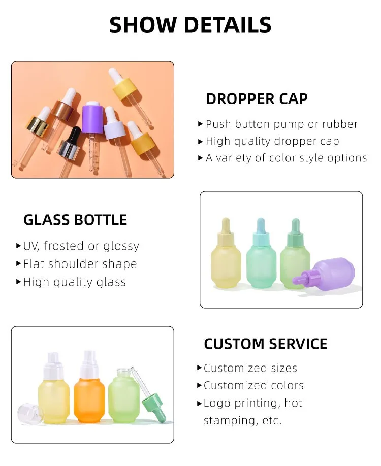 dropper serum dropper serum